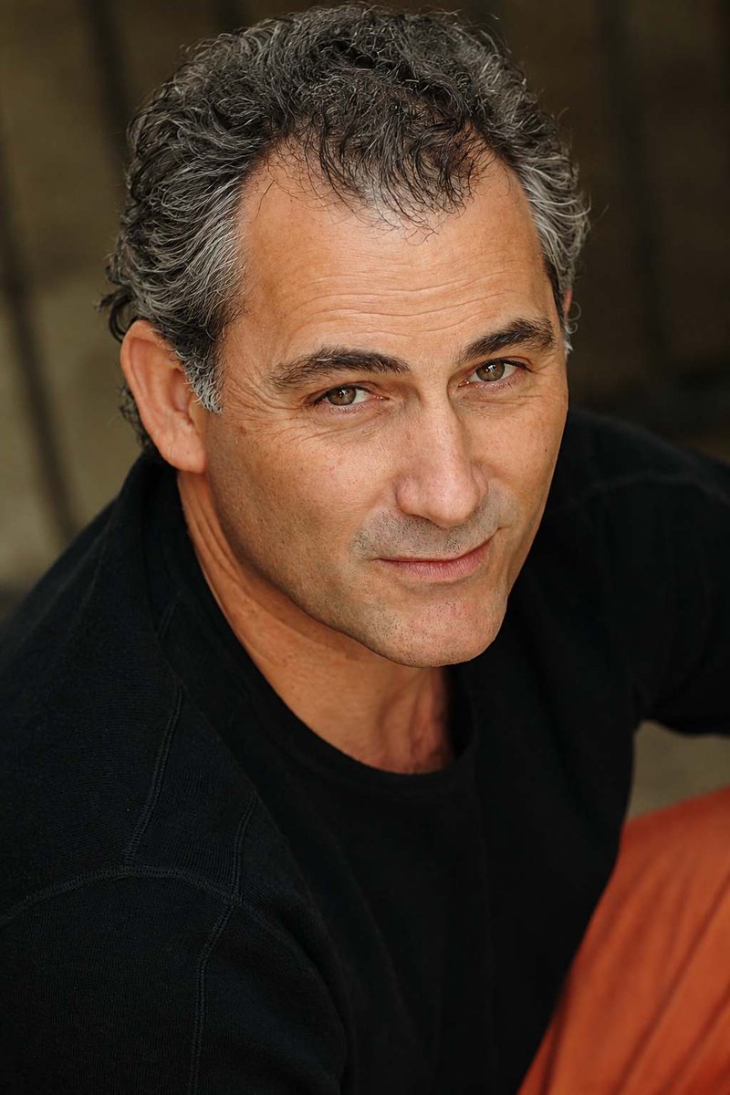 Eric Stone
